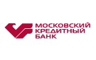 Банк Московский Кредитный Банк в Новобекешевской